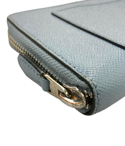 COACH ラウンドファスナー長財布 レザー F54007 レディース コーチ