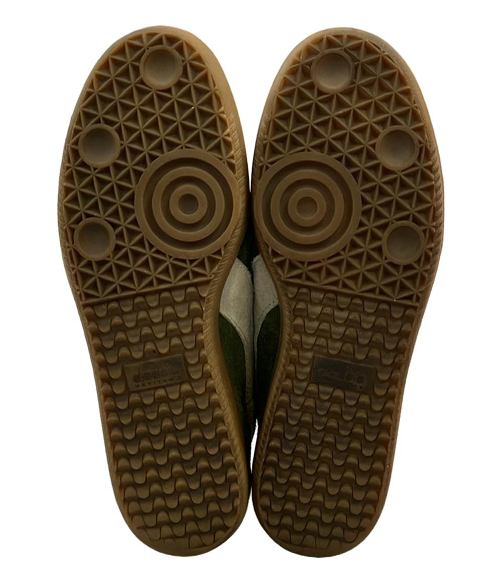 Diadora ローカットスニーカー メンズ SIZE 26.5 (M) ディアドラ