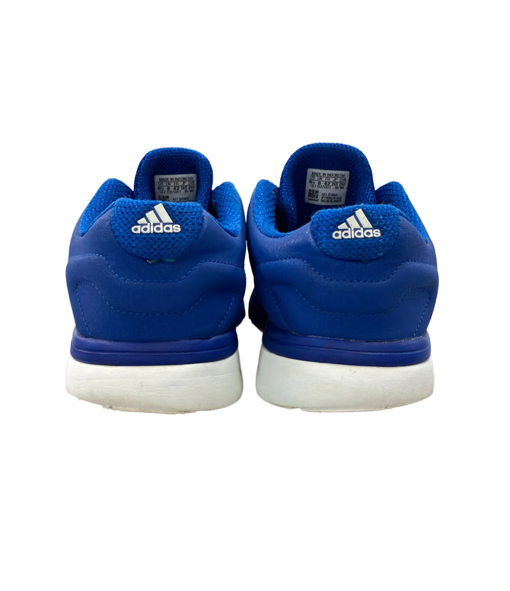 訳あり adidas ローカットスニーカー BZ0663 メンズ SIZE 26.5 アディダス