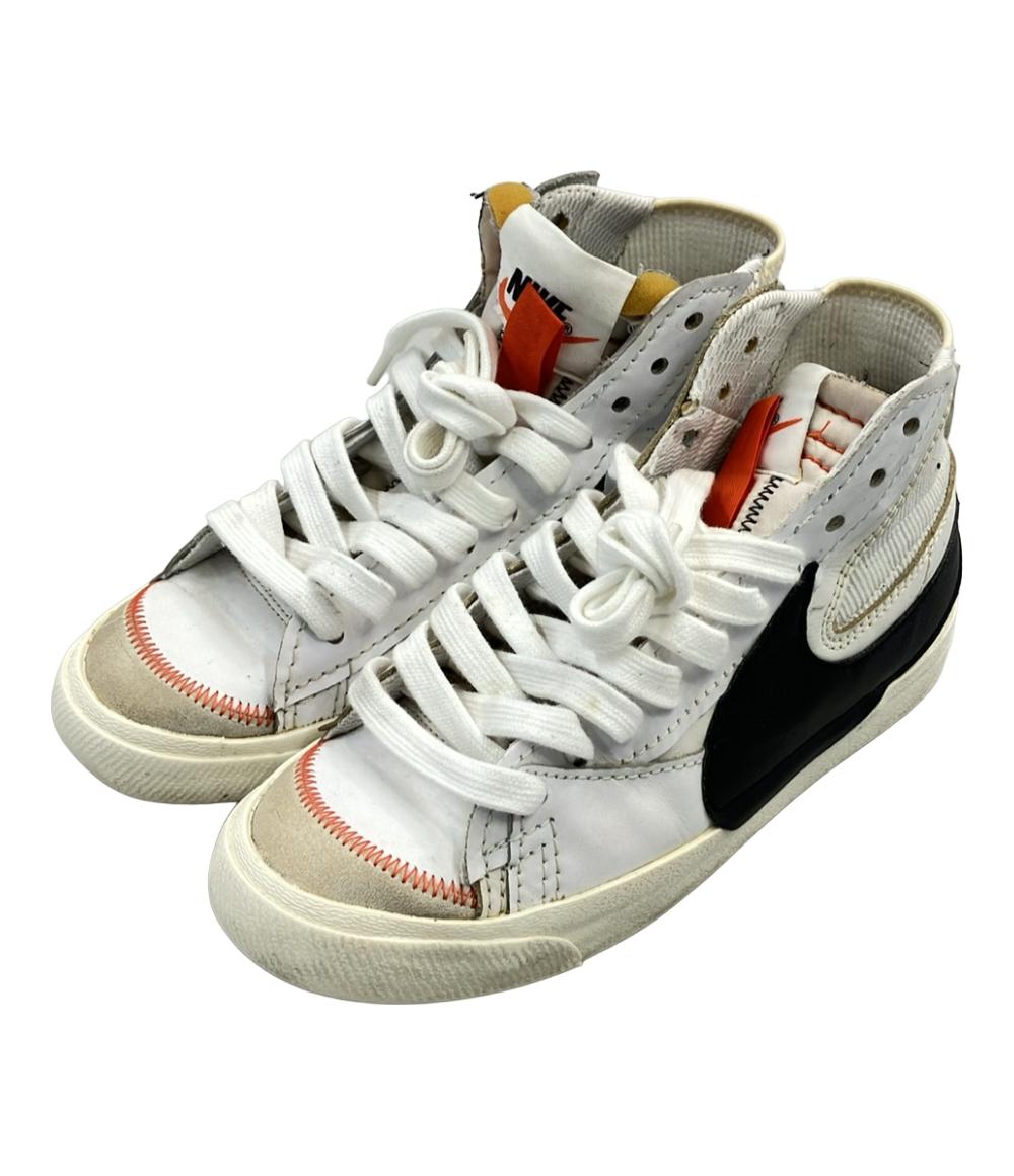 ナイキ ミドルカットスニーカー DD3111-100 メンズ SIZE 27.0 (L) NIKE