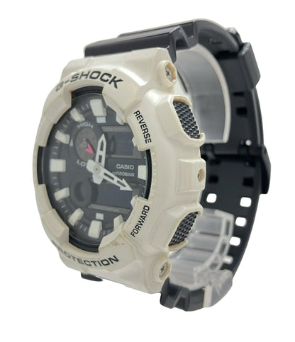 CASIO 腕時計 G-SHOCK クオーツ GAX-100B メンズ カシオ