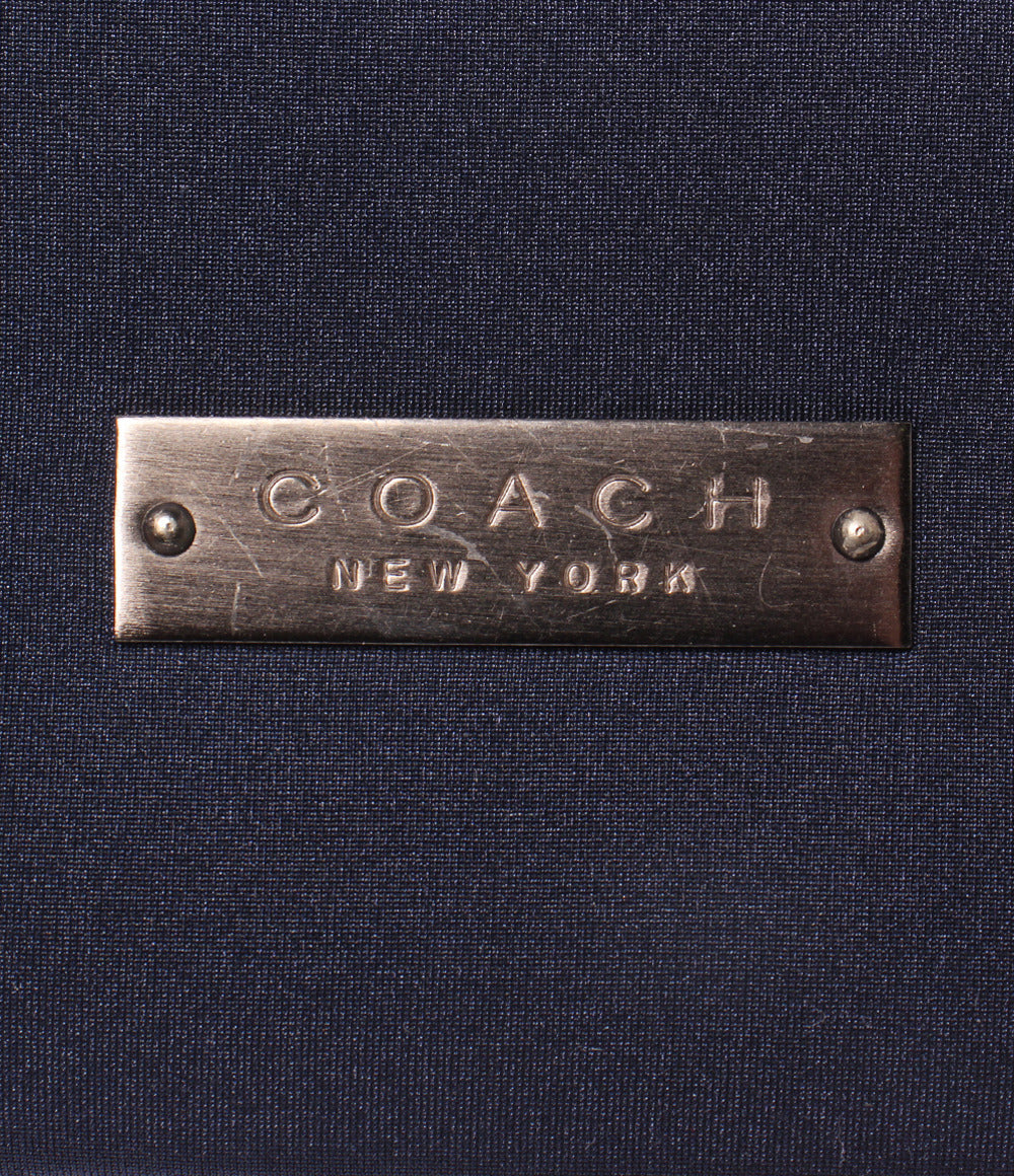 COACH ポーチ レディース コーチ