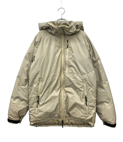 NANGA ダウンジャケット GL-02E メンズ SIZE L (l) ナンガ