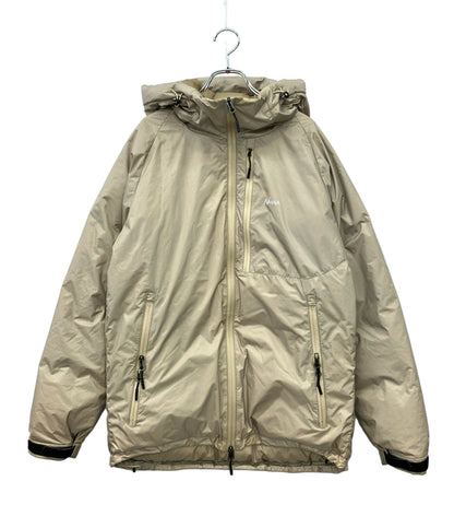 NANGA ダウンジャケット GL-02E メンズ SIZE L (l) ナンガ