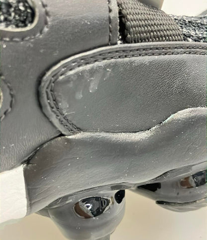 美品 ナイキ ハイカットスニーカー VAPORMAX PREMIER FLYKNIT AO3241-002 メンズ SIZE 25.5 (S) NIKE