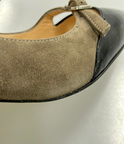 ペリーコ ポインテッドトゥパンプス レディース SIZE 36 (M) PELLICO