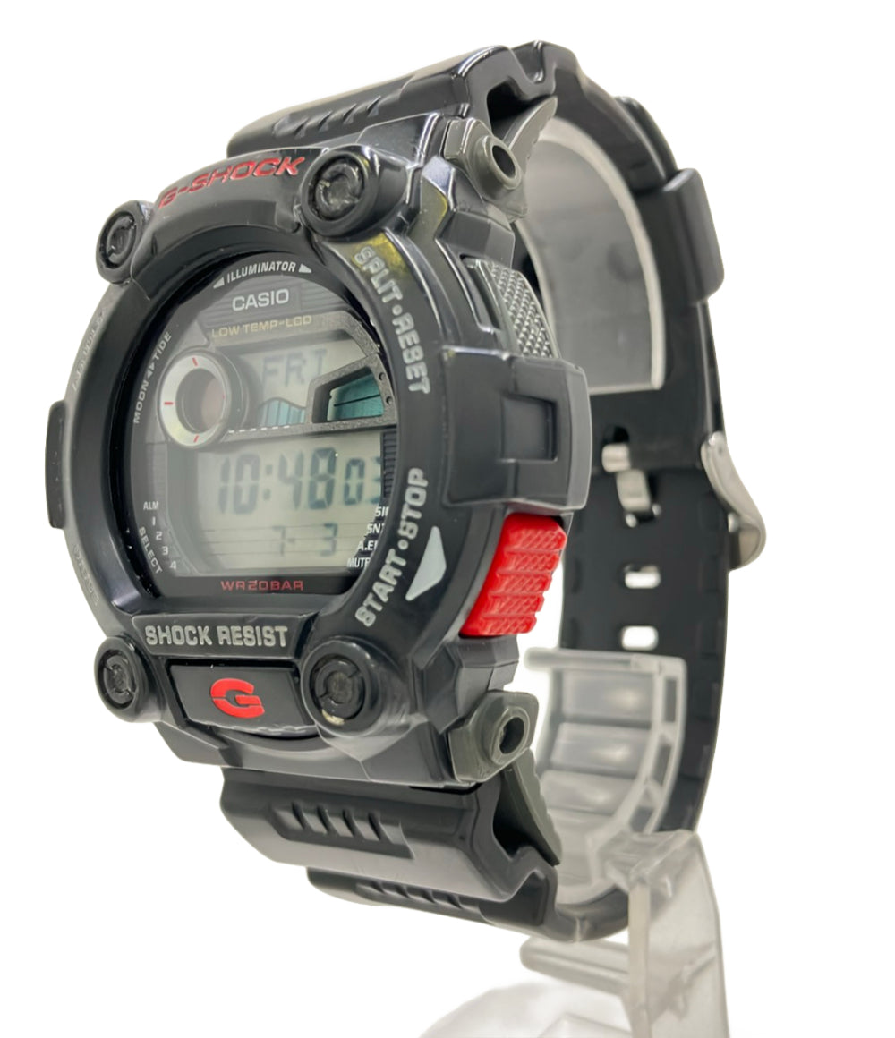 CASIO 腕時計 G-SHOCK クオーツ G-7900 メンズ カシオ