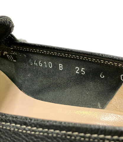Salvatore Ferragamo ローファー DL 64610 レディース SIZE 6 サルヴァトーレフェラガモ