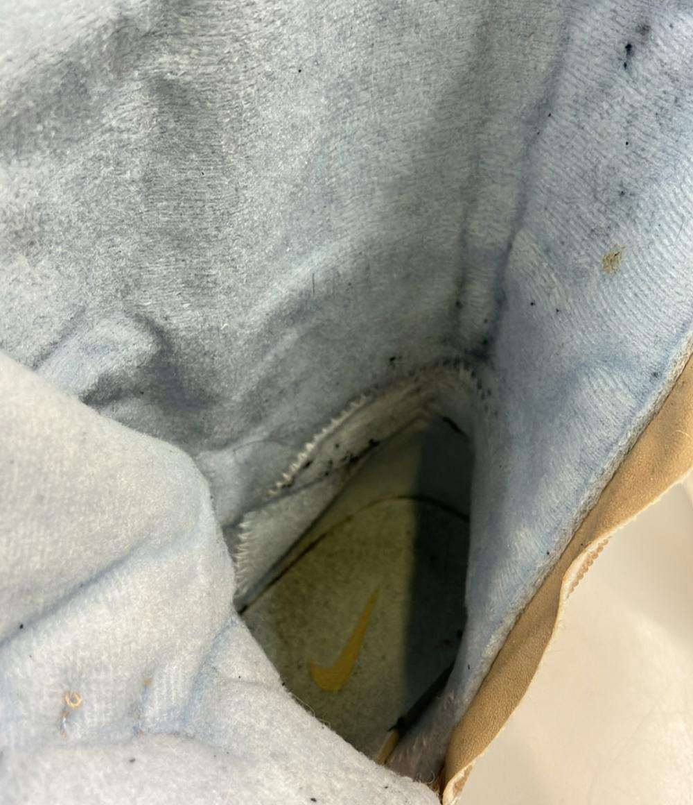 NIKE ロングブーツ CHENUMO WS （GS） 324533-241 キッズ SIZE 24.0 (M) ナイキ