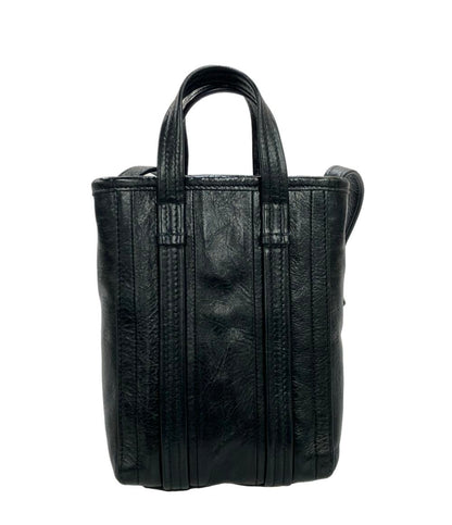 美品 BALENCIAGA ハンドバッグ ショルダーバッグ バーブ フォンホルダー 2WAY 斜め掛け 693793 レディース バレンシアガ