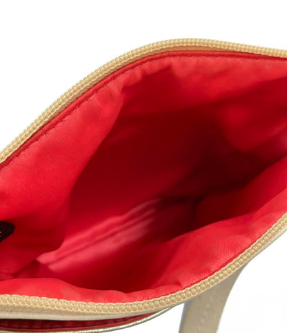 COACH ショルダーバッグ 斜め掛け シグネチャー レディース コーチ