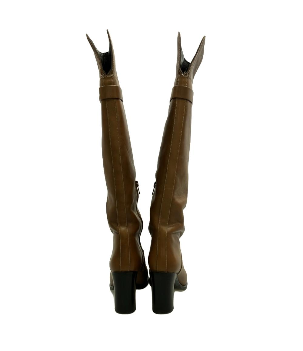 シーバイクロエ ロングブーツ レディース SIZE 36 (M) SEE BY CHLOE