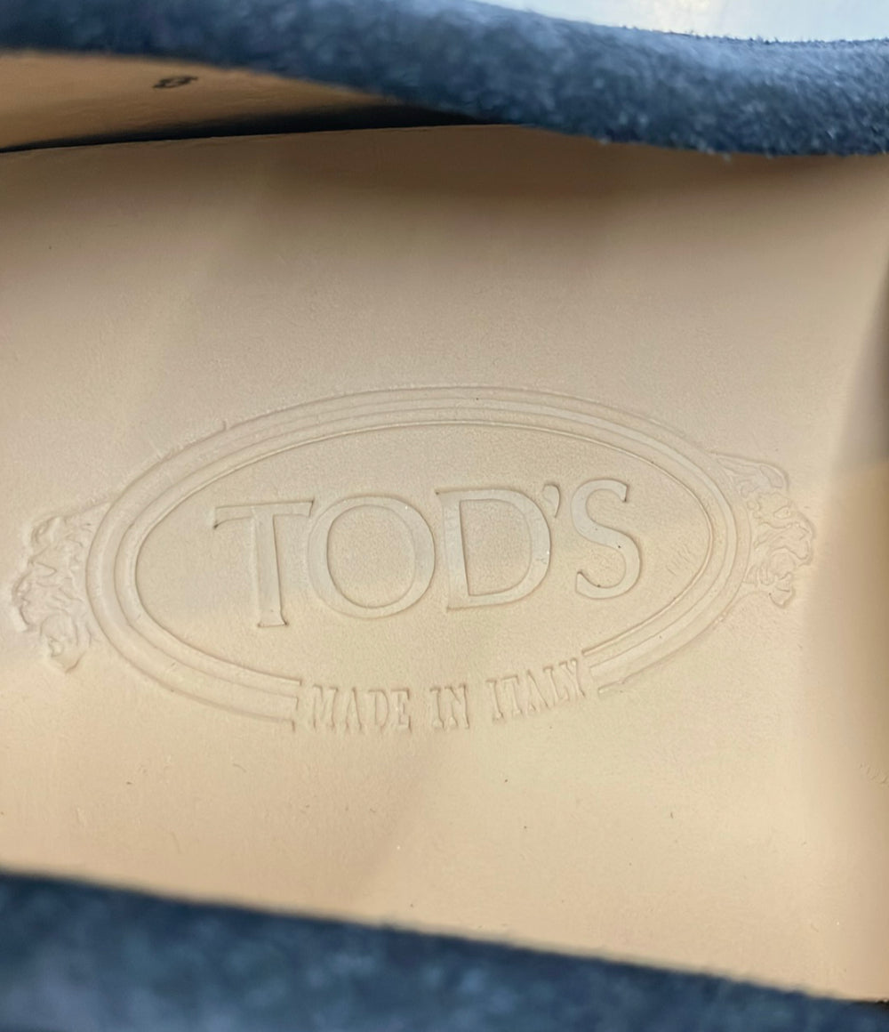 TOD’S ローファー ドライビングシューズ メンズ SIZE 8 (27cm) トッズ