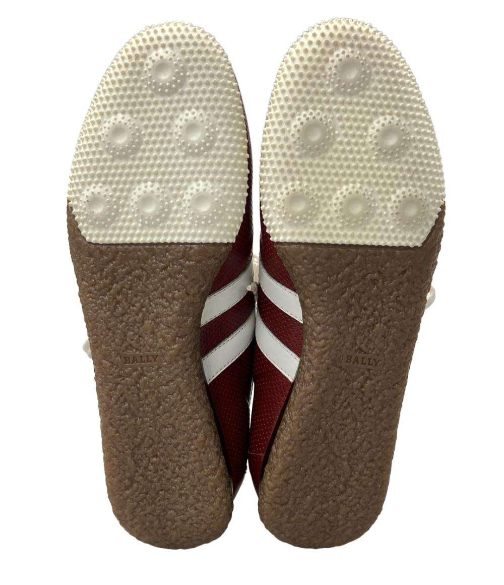バリー ローカットスニーカー レディース SIZE 36 1/2 (M) BALLY