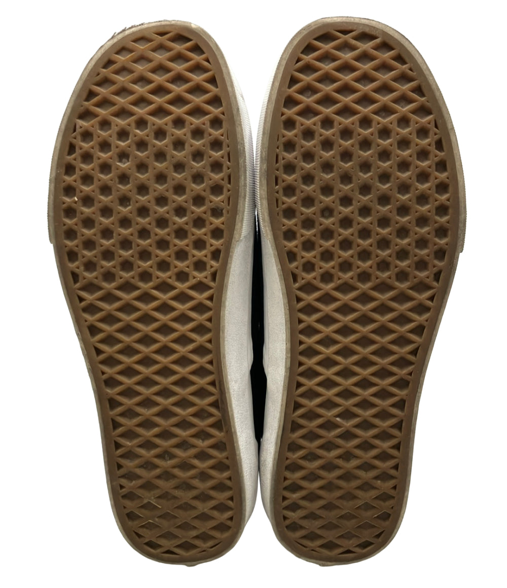 VANS スリッポン クラシック スリッポン VN0A4V3QCZ メンズ SIZE 27.0 バンズ