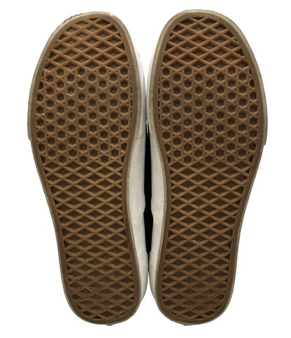 VANS スリッポン クラシック スリッポン VN0A4V3QCZ メンズ SIZE 27.0 バンズ