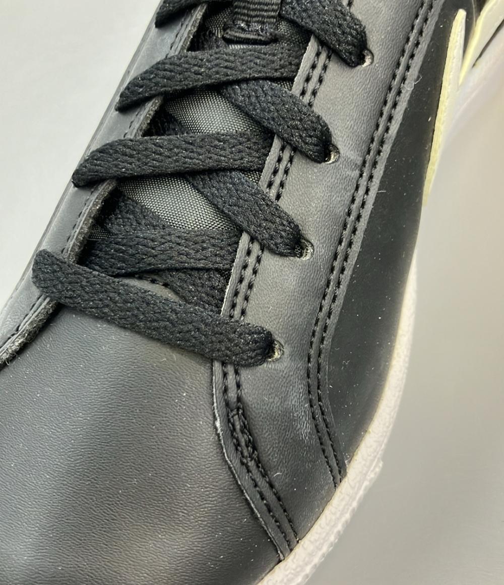 ナイキ ローカットスニーカー コート ロイヤル SL 844896-002 レディース SIZE 24.5 (L) NIKE