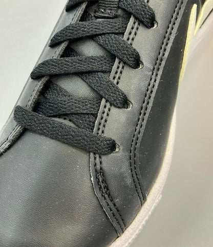 ナイキ ローカットスニーカー コート ロイヤル SL 844896-002 レディース SIZE 24.5 (L) NIKE