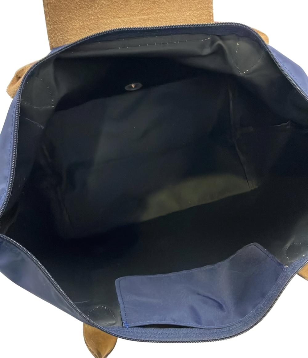 訳あり Longchamp トートバッグ ショルダーバッグ 肩掛け ル プリアージュ レディース ロンシャン