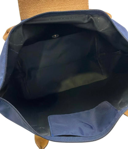 訳あり Longchamp トートバッグ ショルダーバッグ 肩掛け ル プリアージュ レディース ロンシャン
