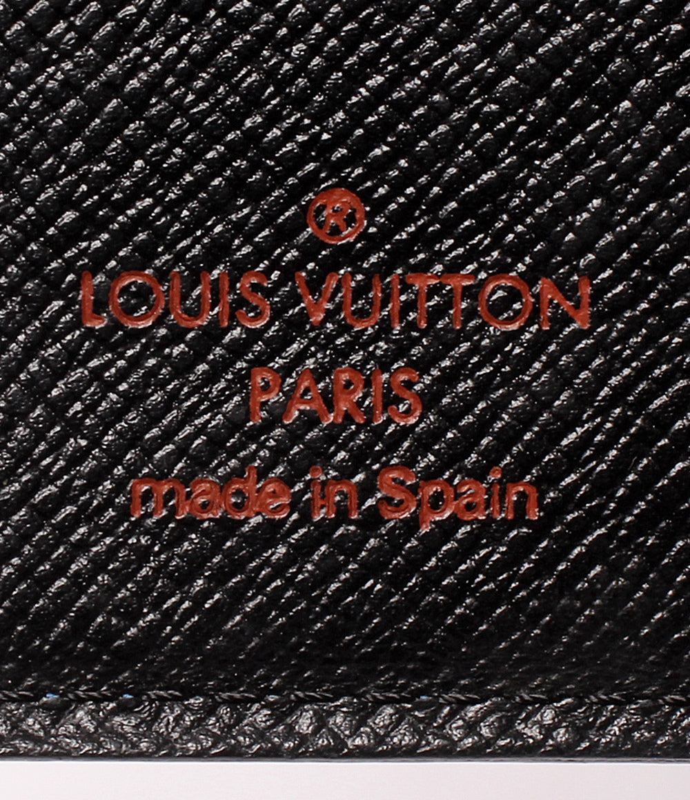 LOUIS VUITTON 手帳カバー アジェンダ PM エピ R20055 メンズ