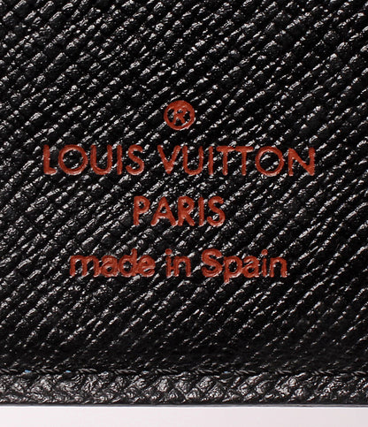 LOUIS VUITTON 手帳カバー アジェンダ PM エピ R20055 メンズ レディース ルイ・ヴィトン