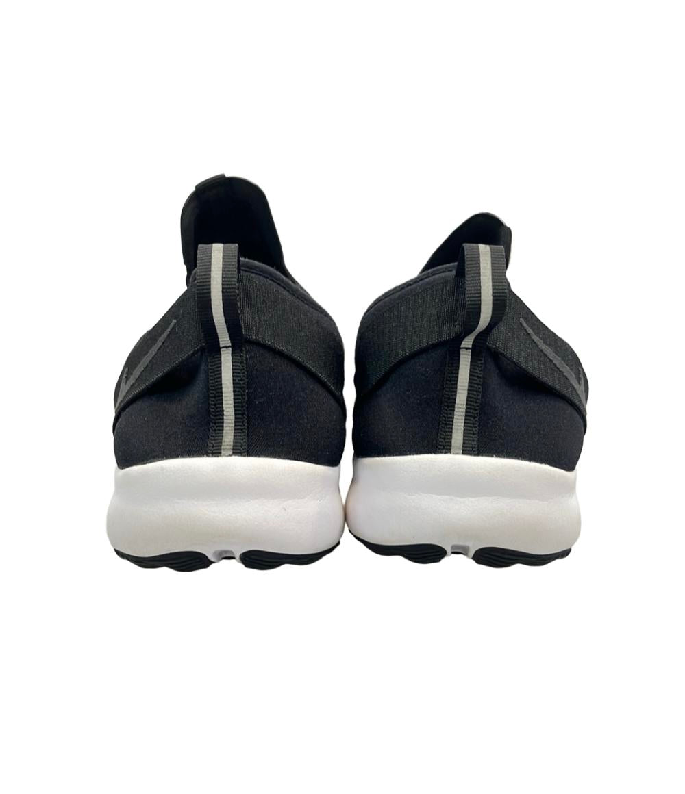 訳あり ナイキ スリッポン フレックス モーション TR AJ5905-001 レディース SIZE 24.5 (L) NIKE