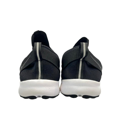 訳あり ナイキ スリッポン フレックス モーション TR AJ5905-001 レディース SIZE 24.5 (L) NIKE