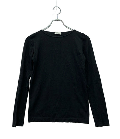 Brunello Cucinelli 長袖Tシャツ レディース ブルネロクチネリ