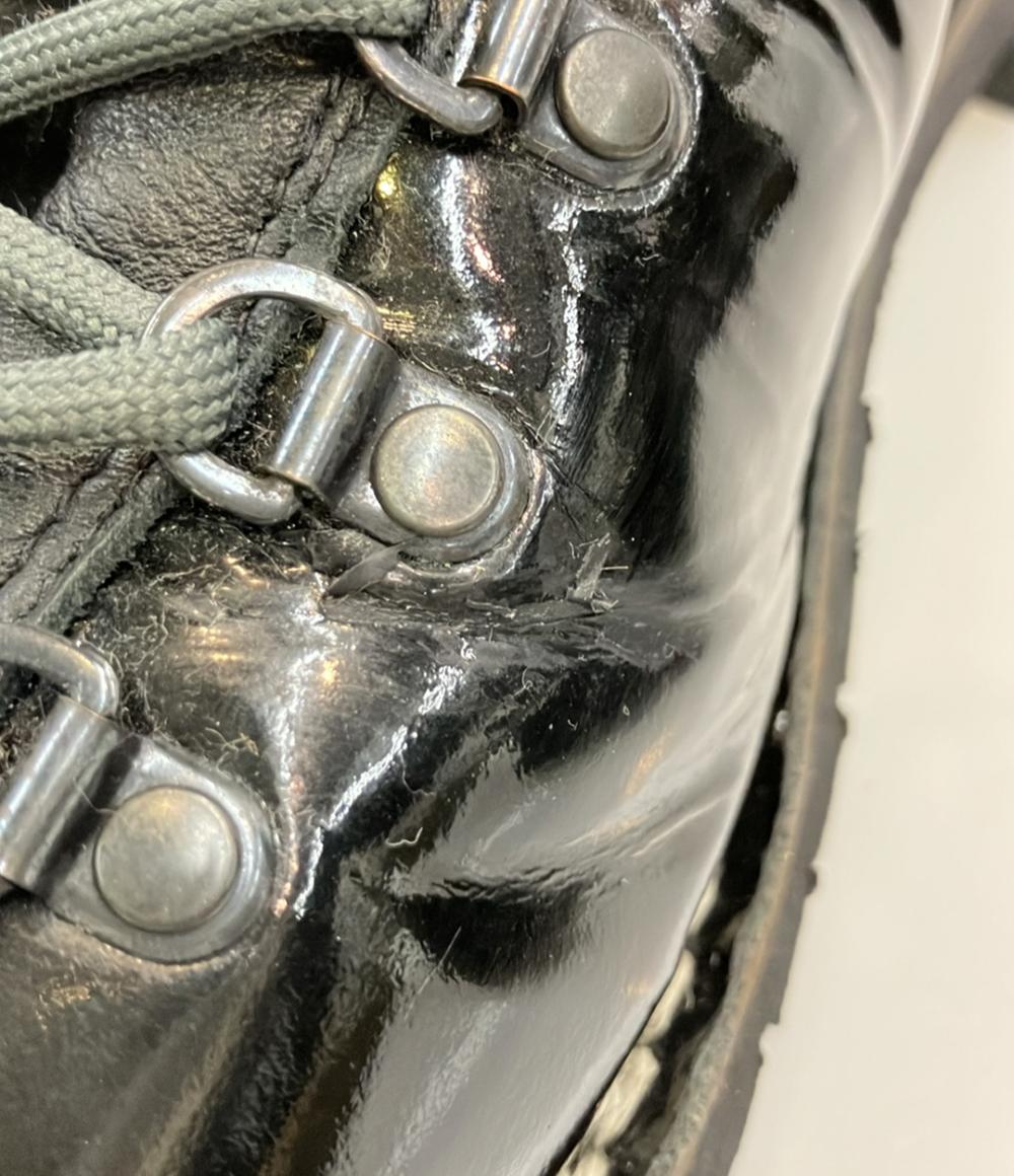 ディエッメ マウンテンブーツ メンズ SIZE 42 (M) DIEMME