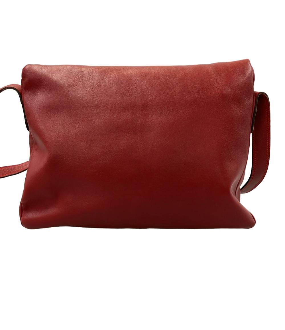 訳あり LANCEL ショルダーバッグ 斜め掛け レディース ランセル