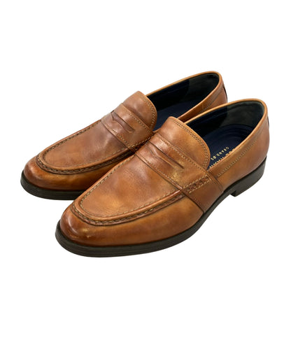 COLE HAAN コインローファー メンズ SIZE 7 W (25cm) コールハーン