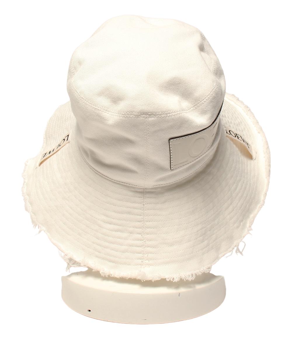 ロエベ ハット フィッシャーマンハット レディース SIZE 57 LOEWE