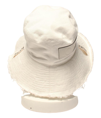 ロエベ ハット フィッシャーマンハット レディース SIZE 57 LOEWE