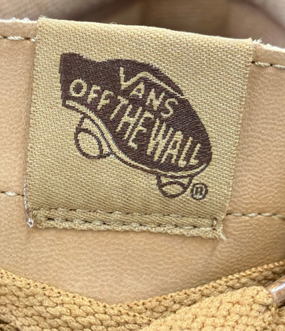 VANS ハイカットスニーカー メンズ SIZE 27.0 (L) バンズ