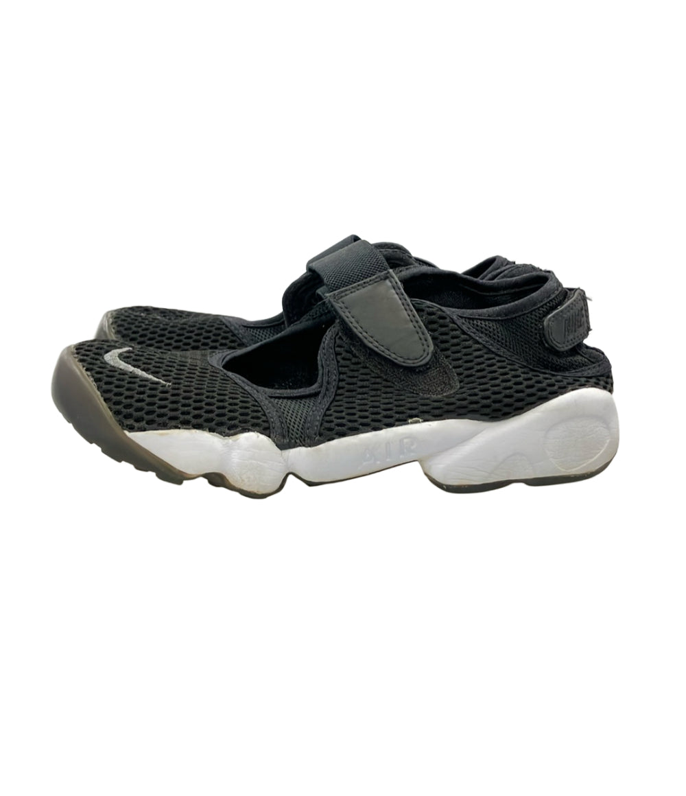 NIKE スニーカーサンダル W AIR RIFT BREATHE 848386-001 レディース SIZE 25.0 ナイキ