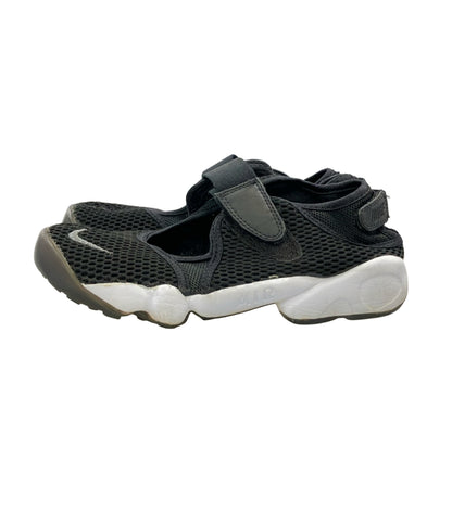 NIKE スニーカーサンダル W AIR RIFT BREATHE 848386-001 レディース SIZE 25.0 ナイキ