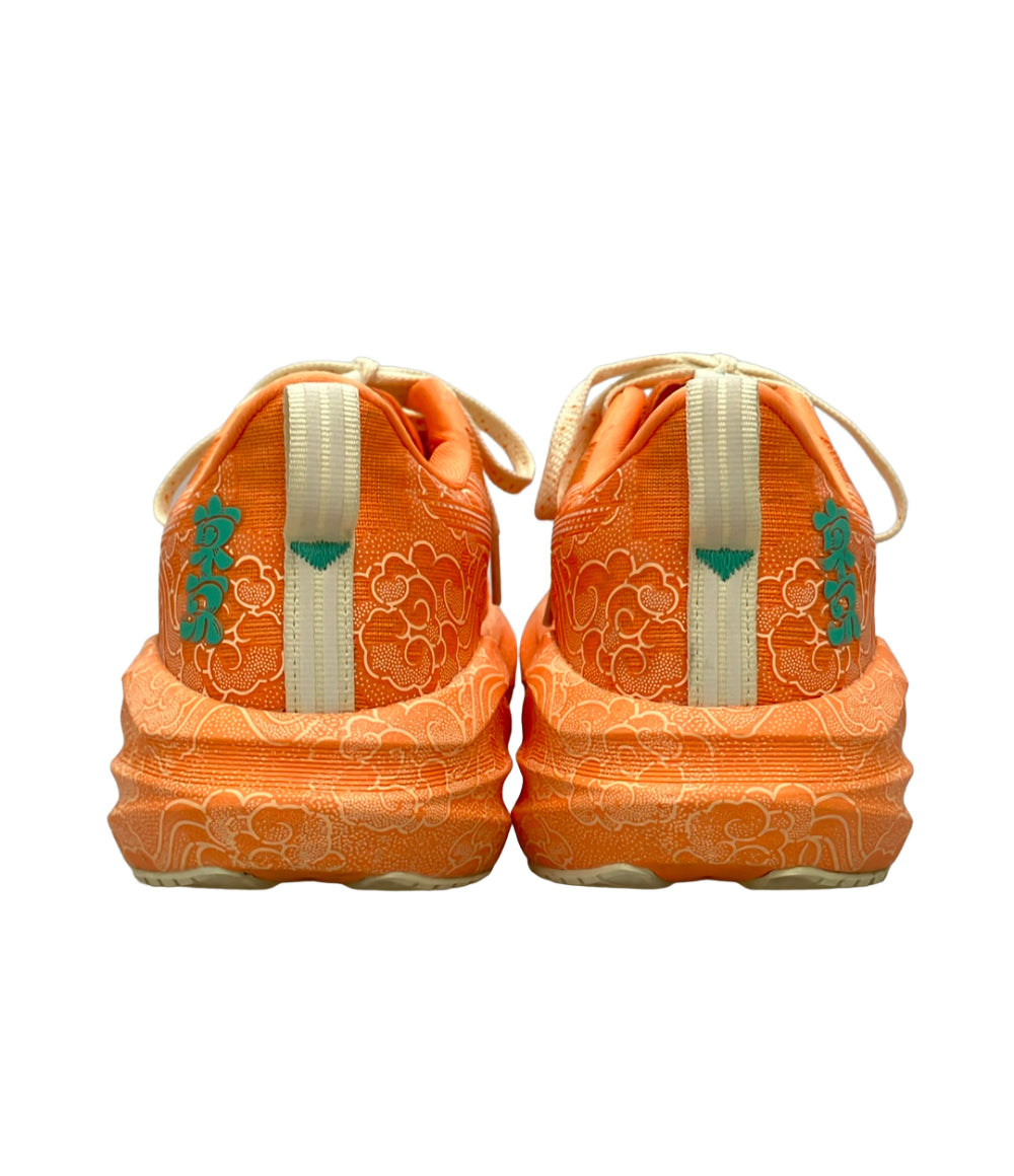 asics ローカットスニーカー ランニングシューズ NOVABLAST 5 TOKYO 1013A206 メンズ SIZE 25.0 アシックス