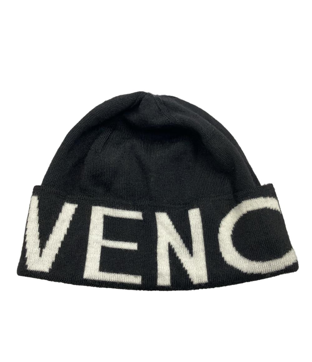 ジバンシィ ニット帽 メンズ GIVENCHY