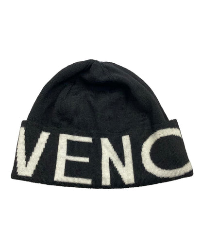 ジバンシィ ニット帽 メンズ GIVENCHY