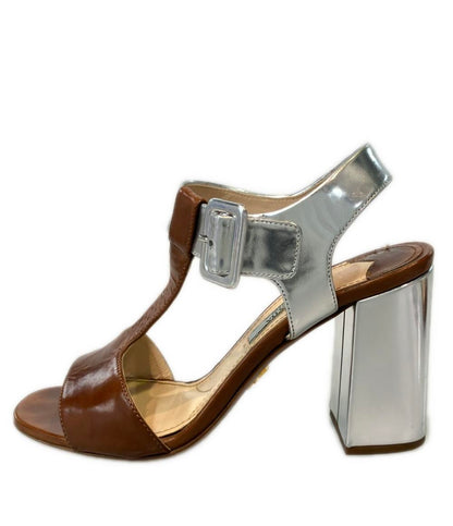 プラダ サンダル レディース SIZE 35 (XS) PRADA
