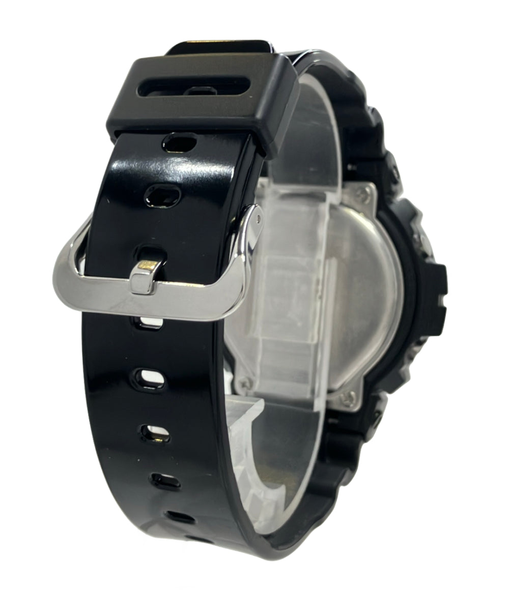 CASIO 腕時計 Bluetooth G-SHOCK クオーツ GB-6900AA メンズ カシオ