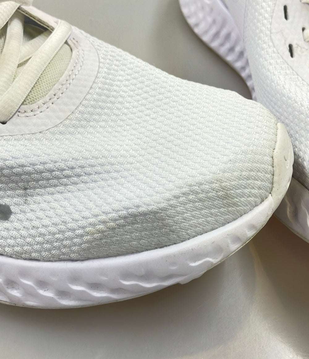 NIKE ローカットスニーカー レボリューション 5 BQ3204-103 メンズ SIZE 27.0 ナイキ