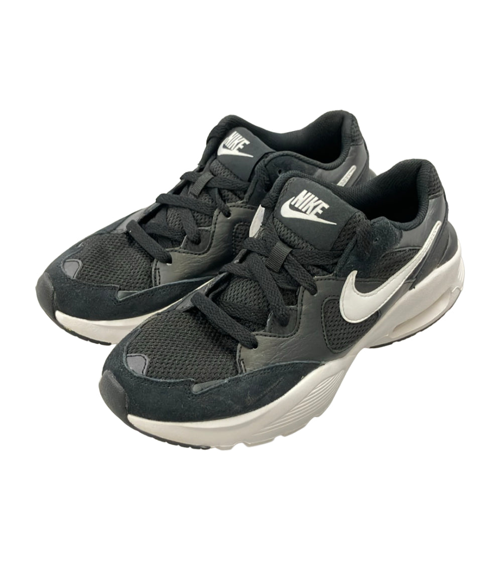 NIKE ローカットスニーカー W AIRMAX FUSION CJ1671-003 レディース SIZE 25.0 ナイキ