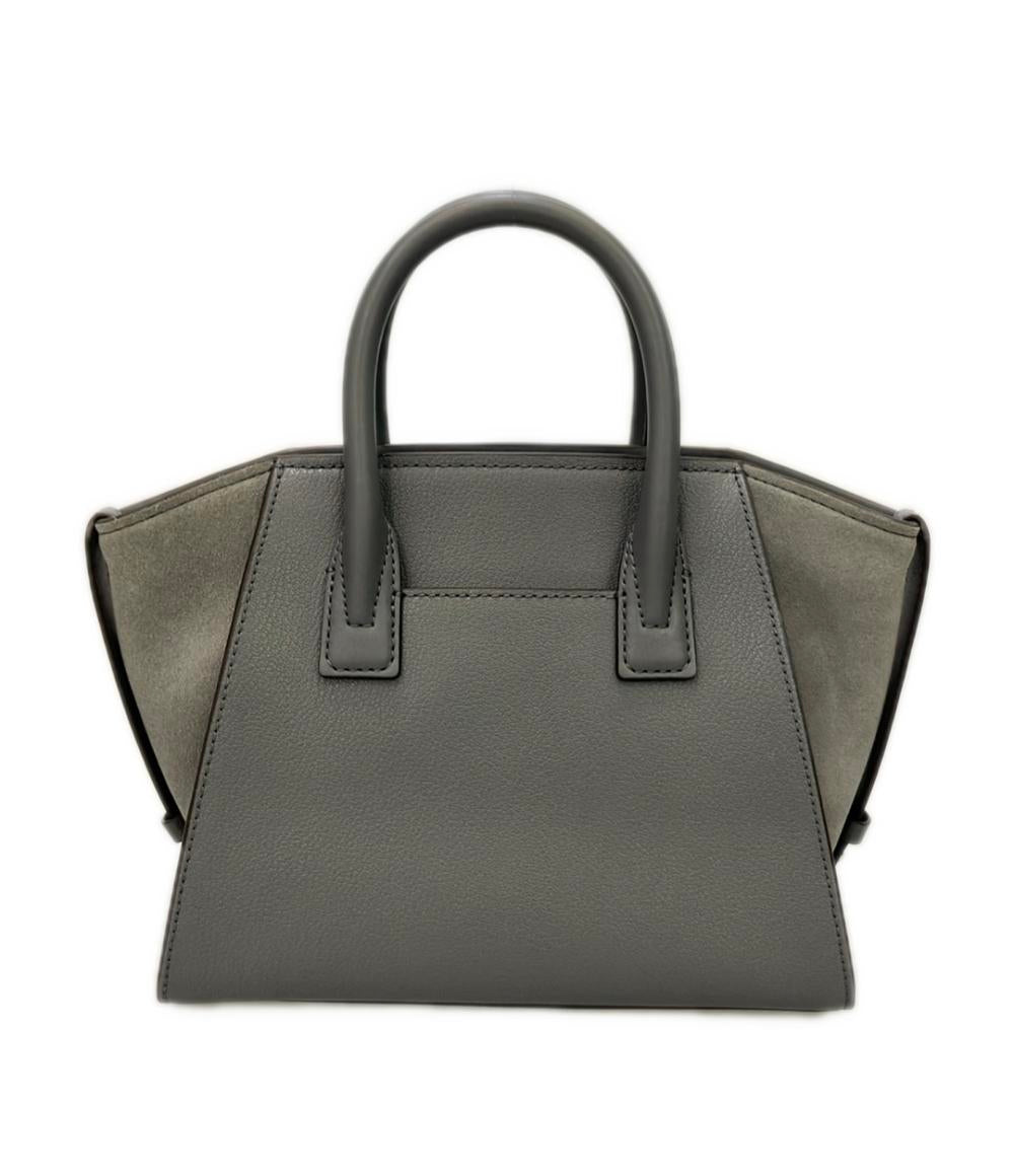 美品 MICHAEL KORS 2way ハンドバッグ ショルダーバッグ 斜め掛け レディース マイケルコース