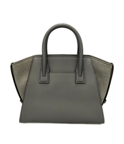 美品 MICHAEL KORS 2way ハンドバッグ ショルダーバッグ 斜め掛け レディース マイケルコース