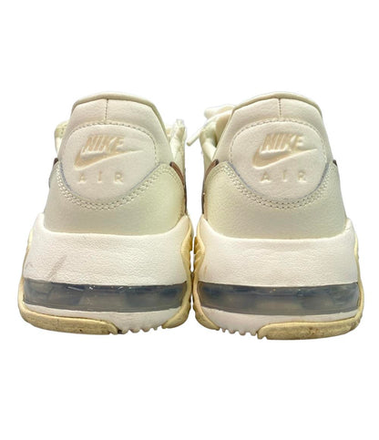 NIKE ローカットスニーカー エア マックス エクシー レザー DM0837-100 レディース SIZE 23.0 (M) ナイキ