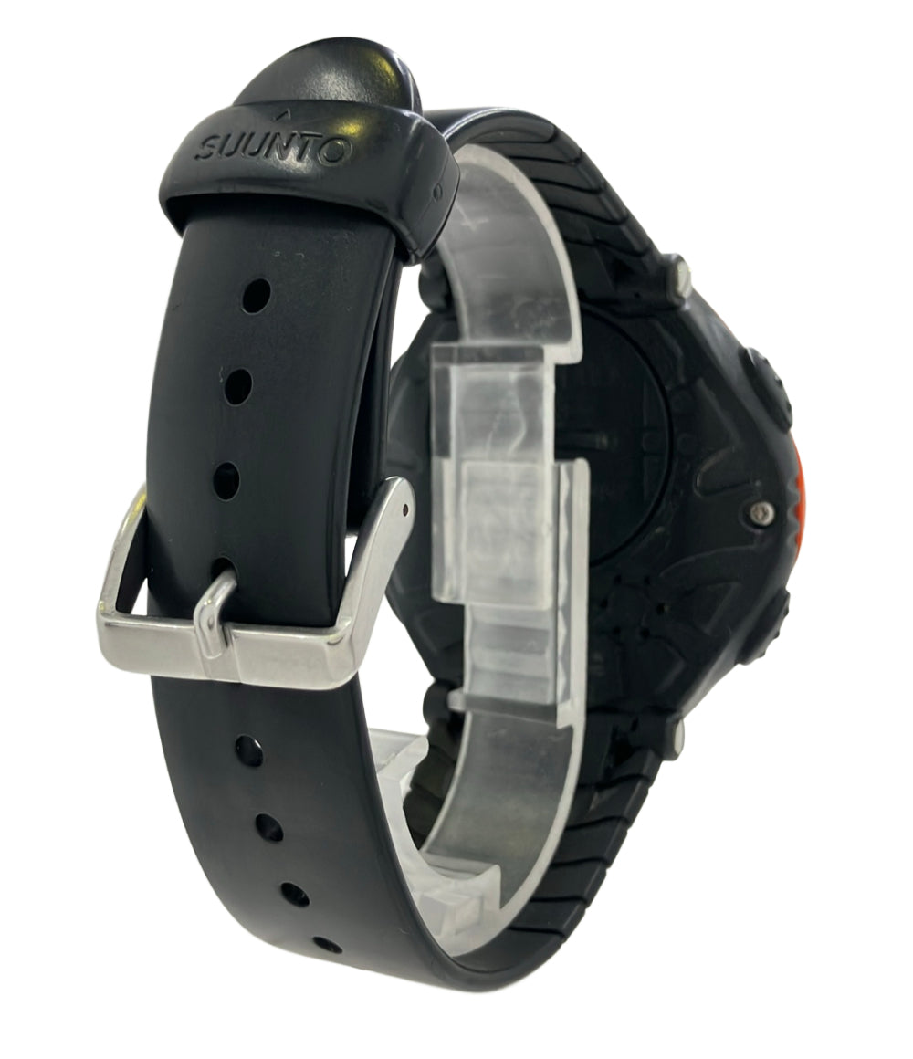 SUUNTO 腕時計 クオーツ メンズ スント