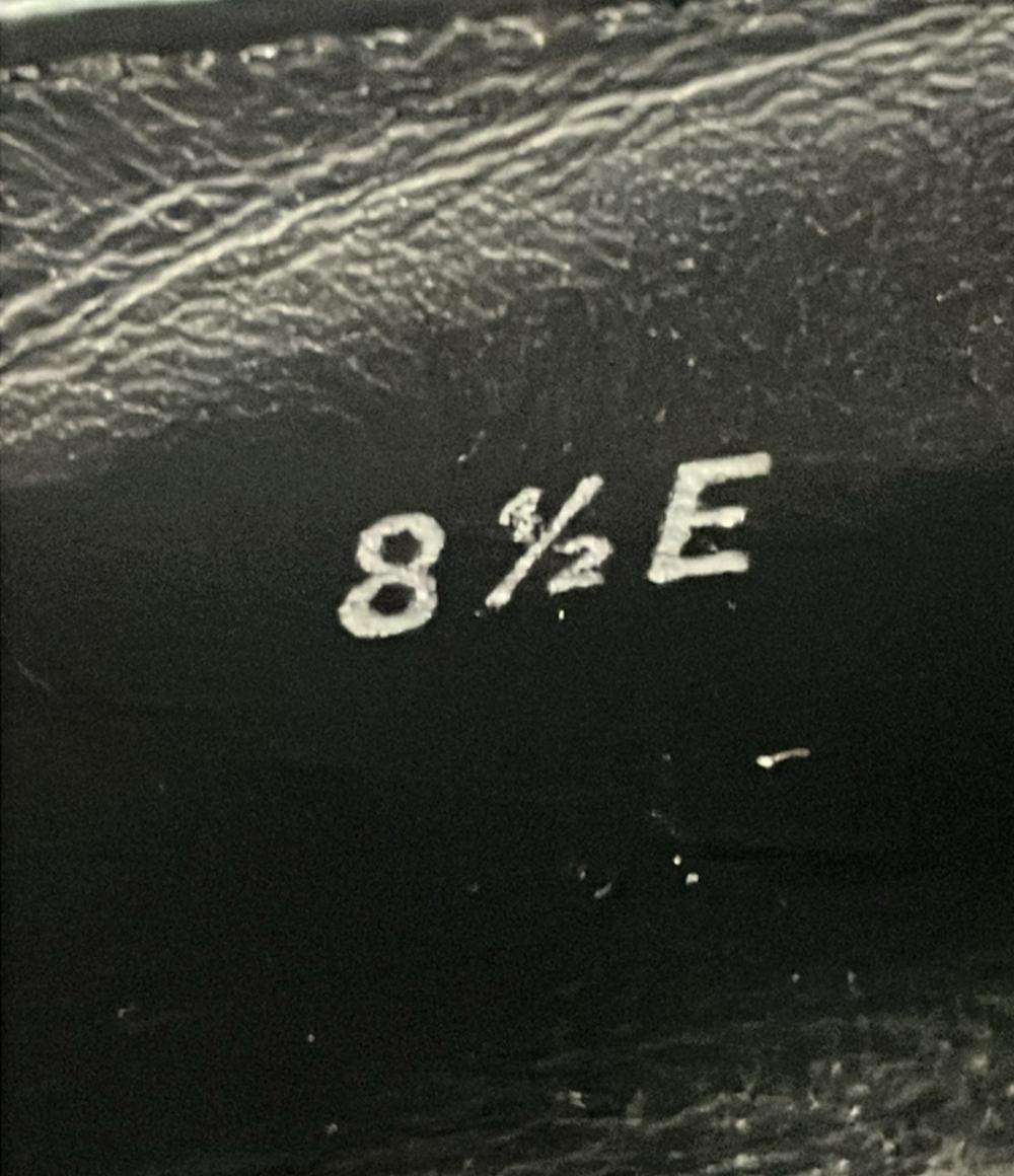 サルヴァトーレフェラガモ ホースビットローファー メンズ SIZE 8 1/2 (M) Salvatore Ferragamo