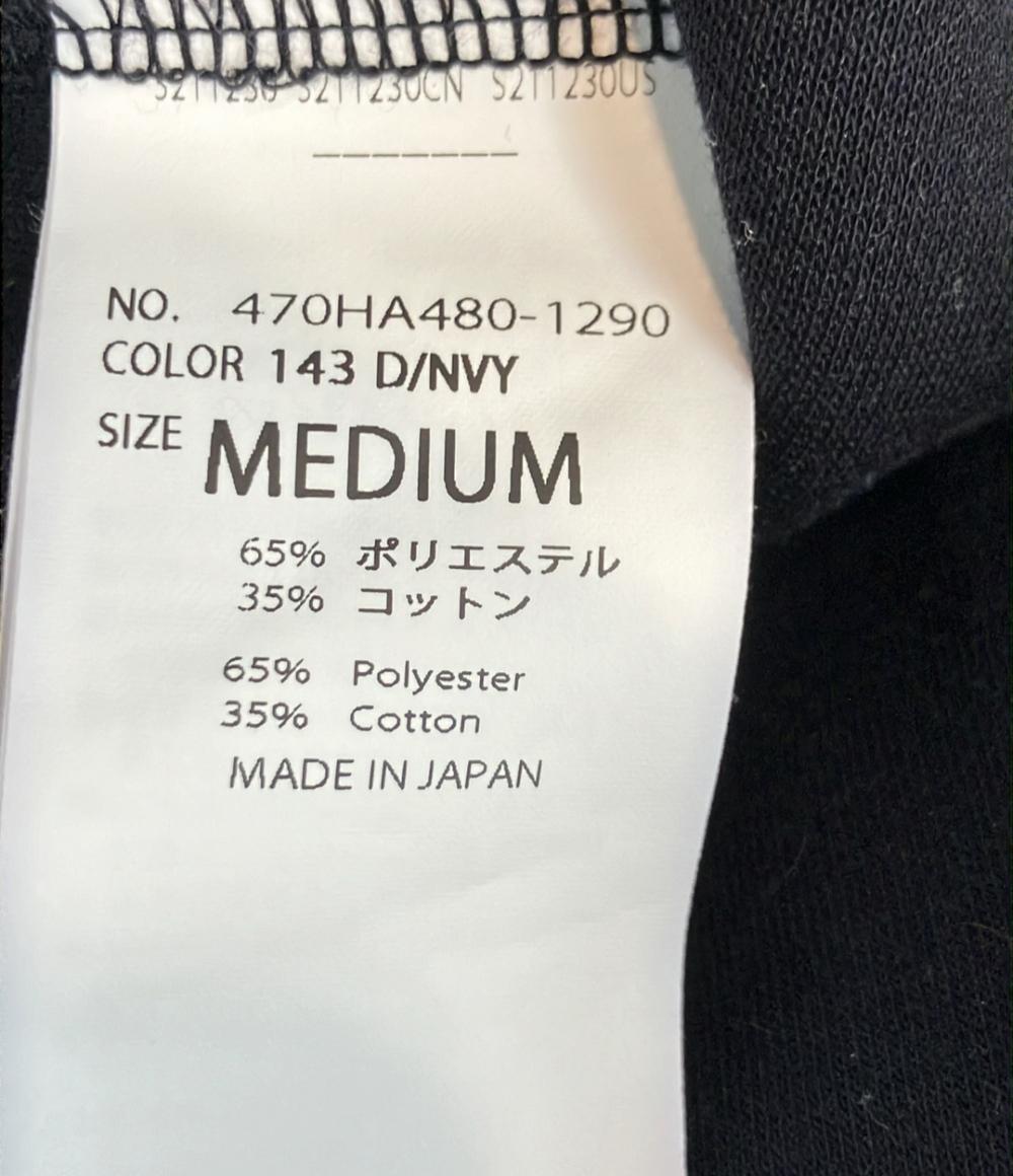 nagonstans 長袖カーディガン 24AW ダンボール レディース SIZE M ナゴンスタンス